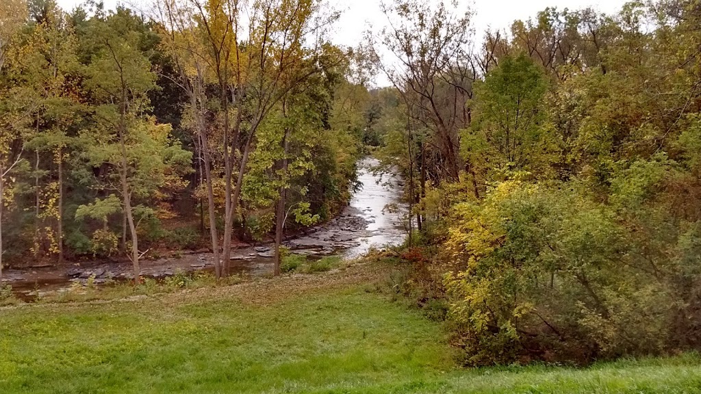 Anna Mae Bacon Bird Sanctuary | 1-85 NY-391, Hamburg, NY 14075, USA