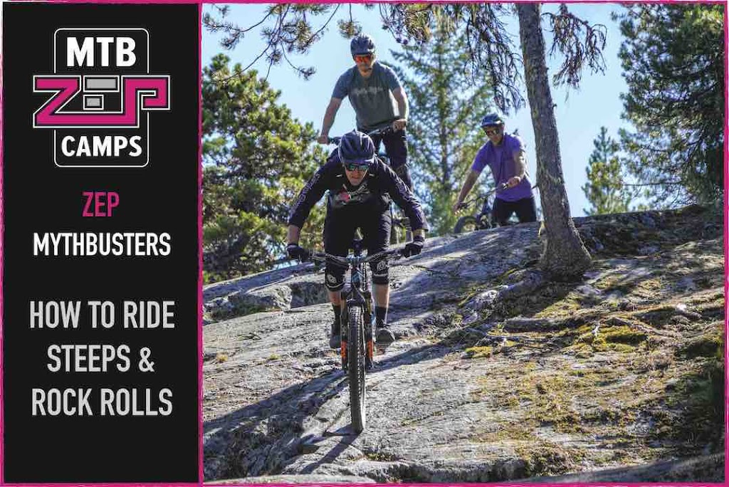 ZEP Mountain Bike Camps | 8417 Matterhorn Dr, Whistler, BC V8E 0G1, Canada | Phone: (604) 966-4270