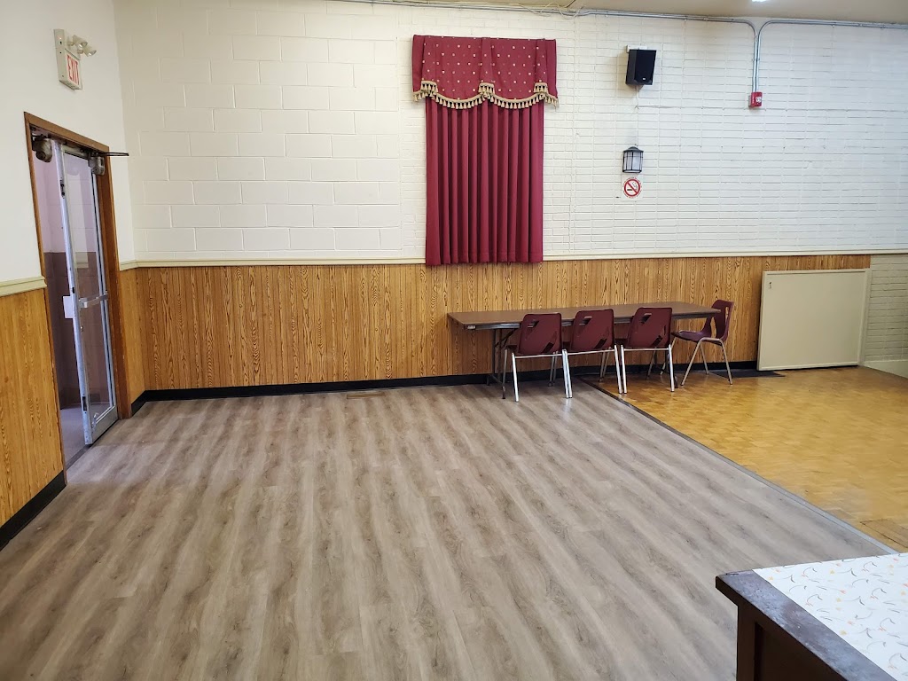 St Michaels | 521 West 5th Street, Hamilton, ON L9C 3P7, Canada | Phone: (905) 389-6689