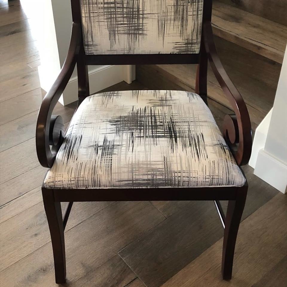L&Y Upholstery Ltd | 77 Hawthorn Way, Olds, AB T4H 1X9, Canada | Phone: (403) 586-5177