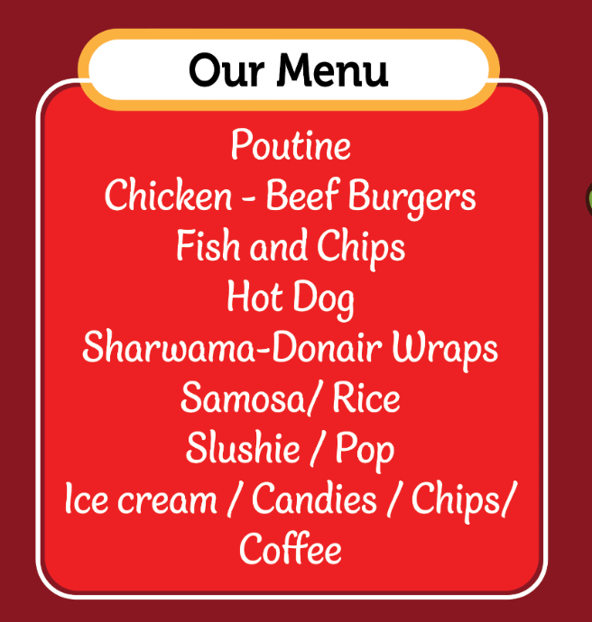 Hungry Eh | 400 Stemwinder Dr, Kimberley, BC V1A 1R5, Canada | Phone: (778) 267-9786