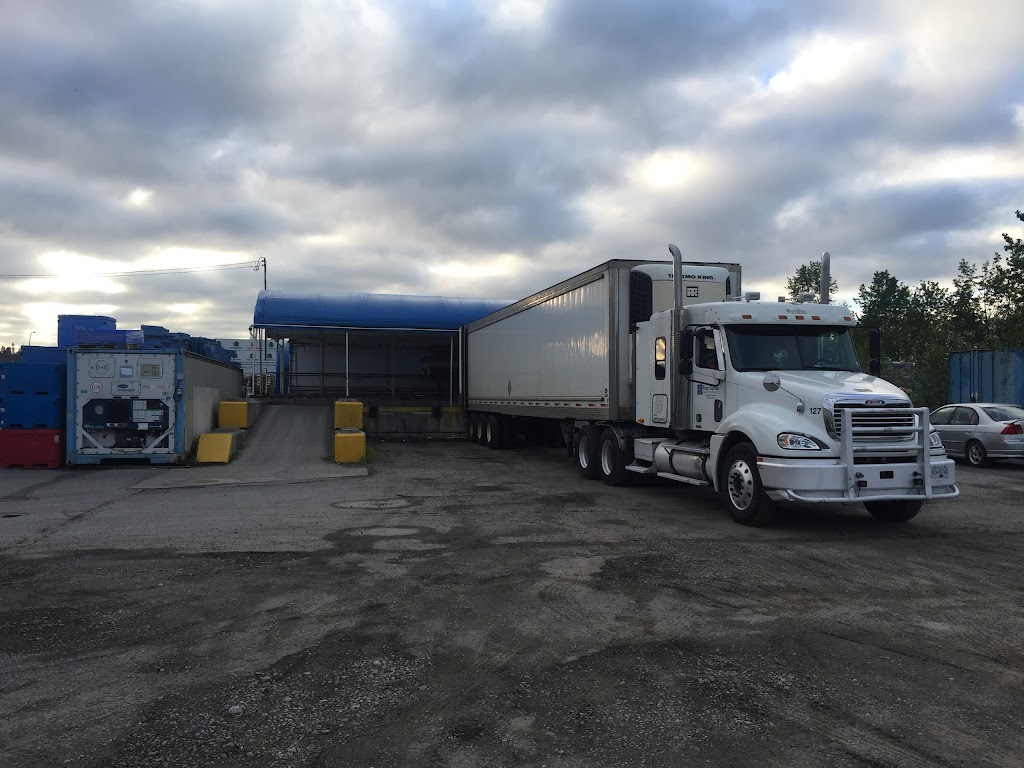 Orca Specialty Foods Ltd | 17350 56 Ave, Surrey, BC V3S 1C3, Canada | Phone: (604) 574-6722