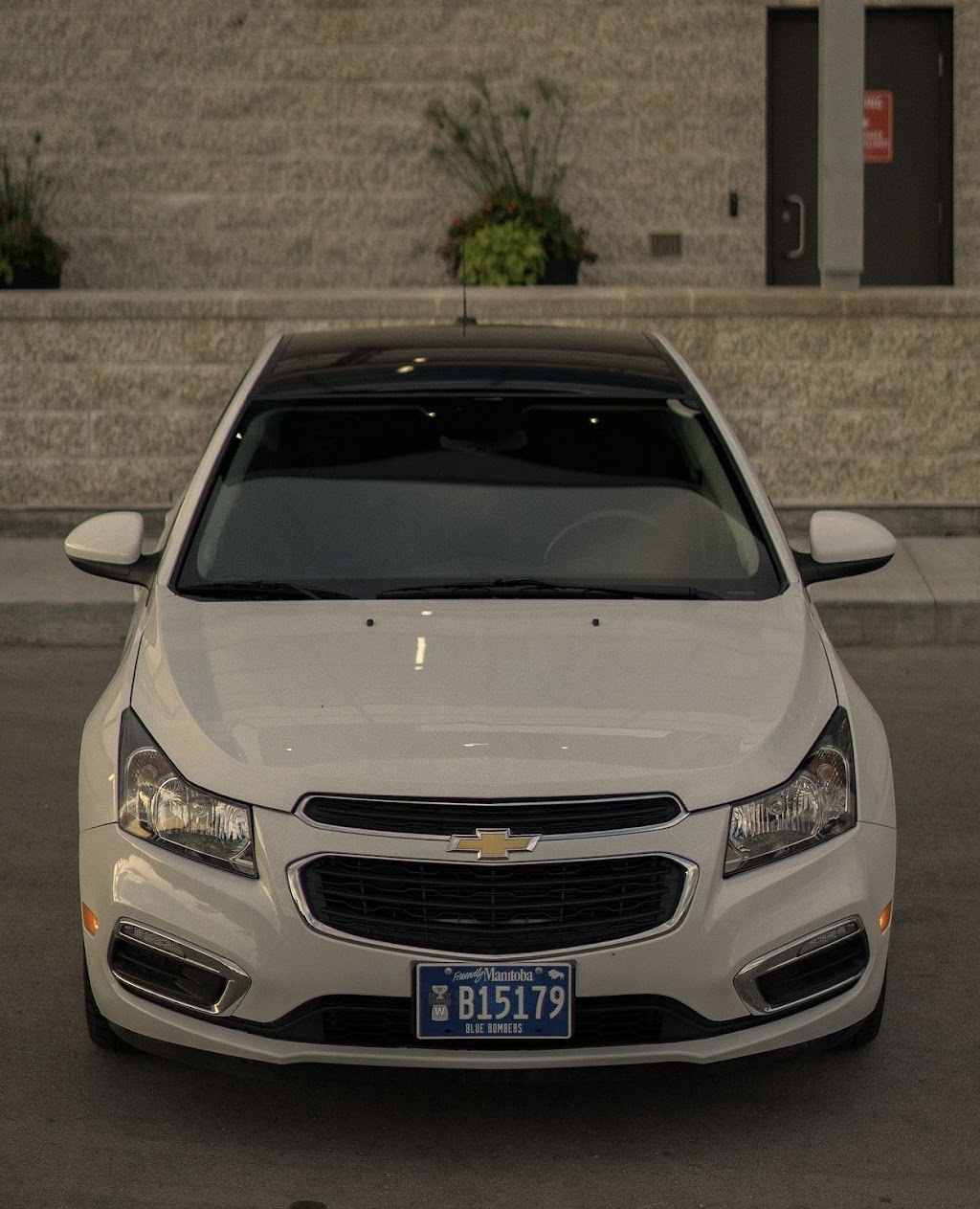 The Ace Customs | 86 Orion Cres, Winnipeg, MB R2V 5C8, Canada | Phone: (431) 388-3447