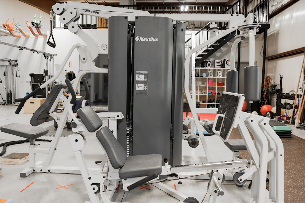 ShawnRTraining | 4801 44st Leduc, Leduc, AB T9E 5T3, Canada | Phone: (587) 989-2440