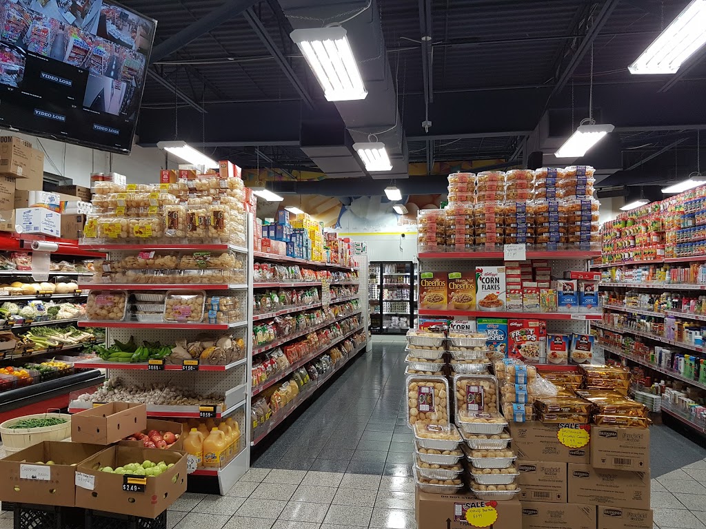 Best Price Grocers | 10725 McLaughlin Rd, Brampton, ON L7A 3L7, Canada | Phone: (905) 846-3100