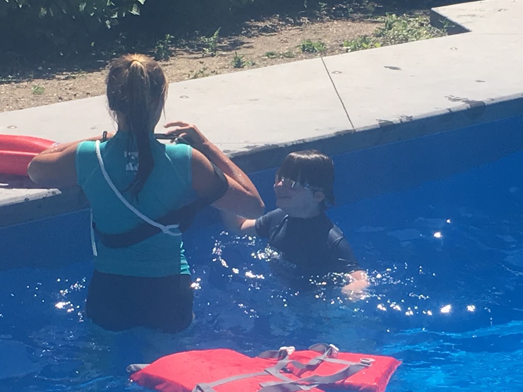 Aqua Essence Swim Academy | 1416 Mathers Bay E, Winnipeg, MB R3M 2J9, Canada | Phone: (204) 275-2782