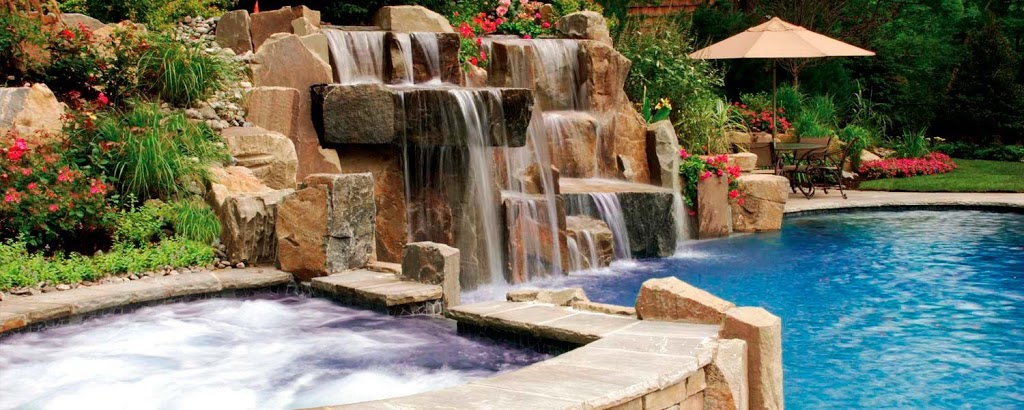 Burlington Pools | 3224 Twin Oaks Crescent, Burlington, ON L7M 3A2, Canada | Phone: (289) 337-1578