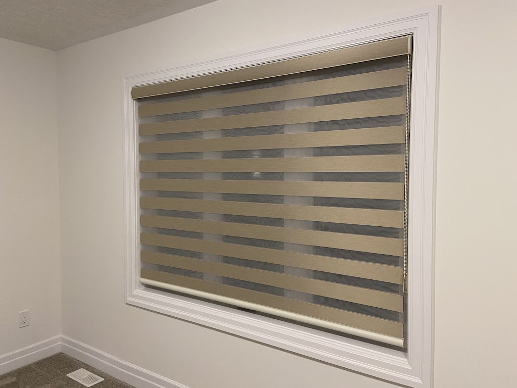 Novel Blinds | 620 Florencedale Cres, Kitchener, ON N2R 0N4, Canada | Phone: (226) 339-2688