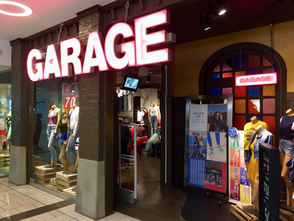 Garage | 10355 152 St #2537, Surrey, BC V3R 7C1, Canada | Phone: (604) 584-4559