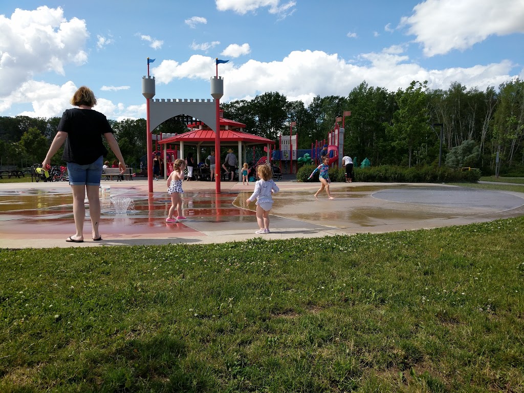 Nautical Park | 355 Nautical Blvd, Oakville, ON L6L 0C1, Canada | Phone: (905) 845-6601