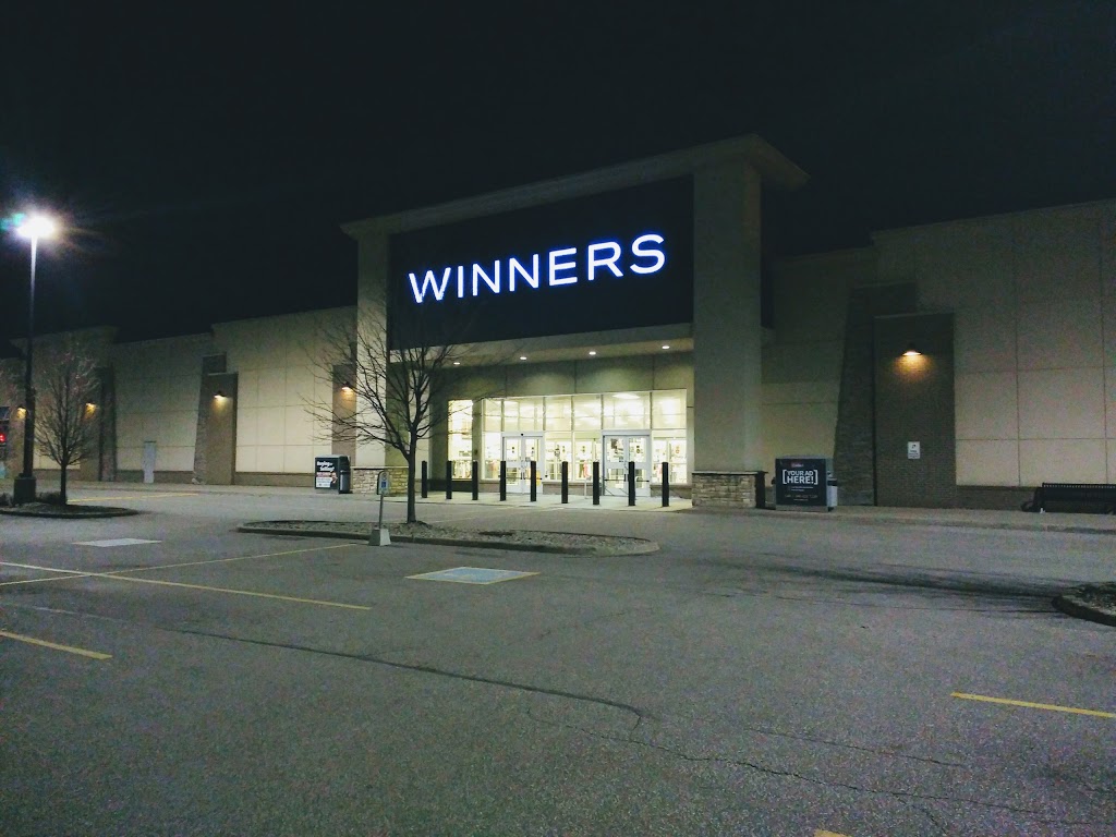 Winners | 4115 Walker Rd, Windsor, ON N8W 3T6, Canada | Phone: (519) 969-7328