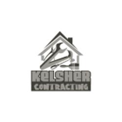 Kelsher Contracting | 59 Granite Dr, Huntsville, ON P1H 2N5, Canada | Phone: (705) 788-9728