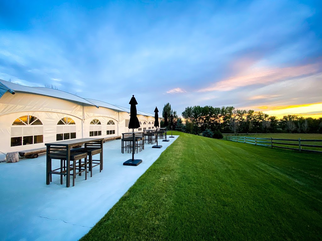 Rocking R Guest Ranch | 234051 Range Road 243, Strathmore, AB T1P 1J6, Canada | Phone: (403) 934-6974