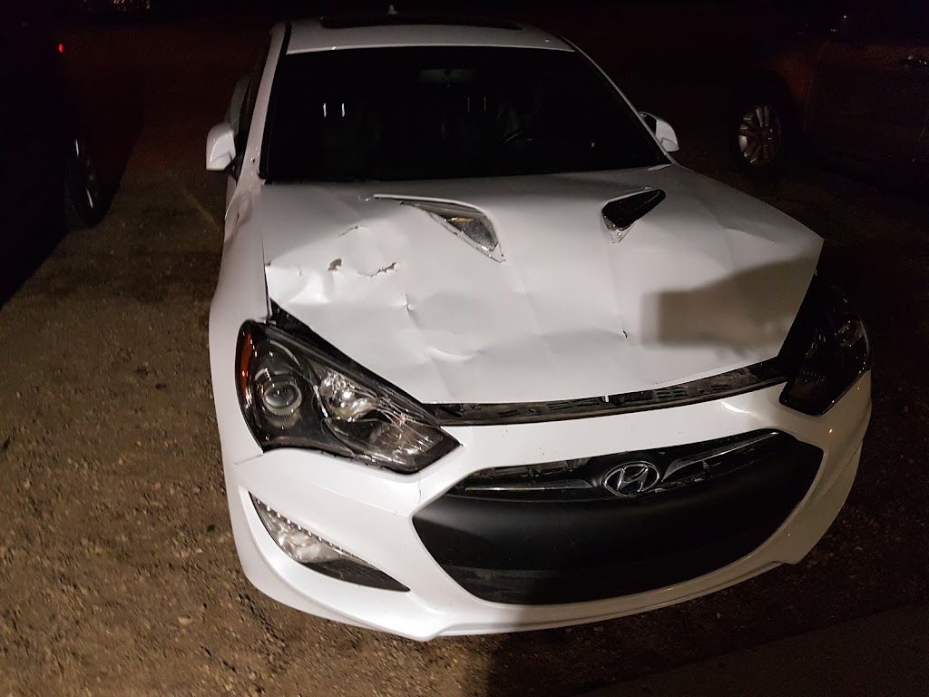 Prairieland Collision Center Ltd | Colwell Rd, Rosetown, SK S0L 2V0, Canada | Phone: (306) 882-2289