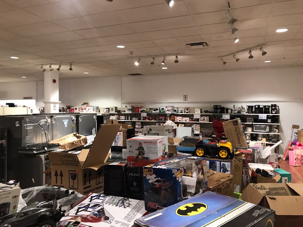 Treasure Hunt | 1035 Plains Rd E, Burlington, ON L7T 4K1, Canada | Phone: (905) 634-8188
