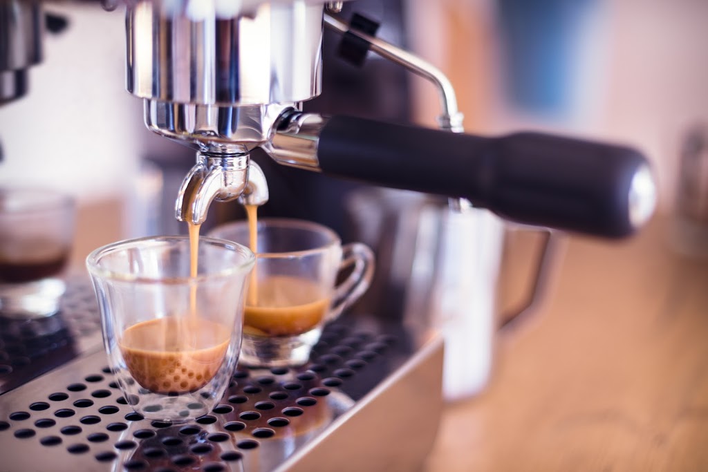 Colony Coffee & Tea | 226 Wheeler St D, Saskatoon, SK S7P 0A9, Canada | Phone: (306) 384-3400