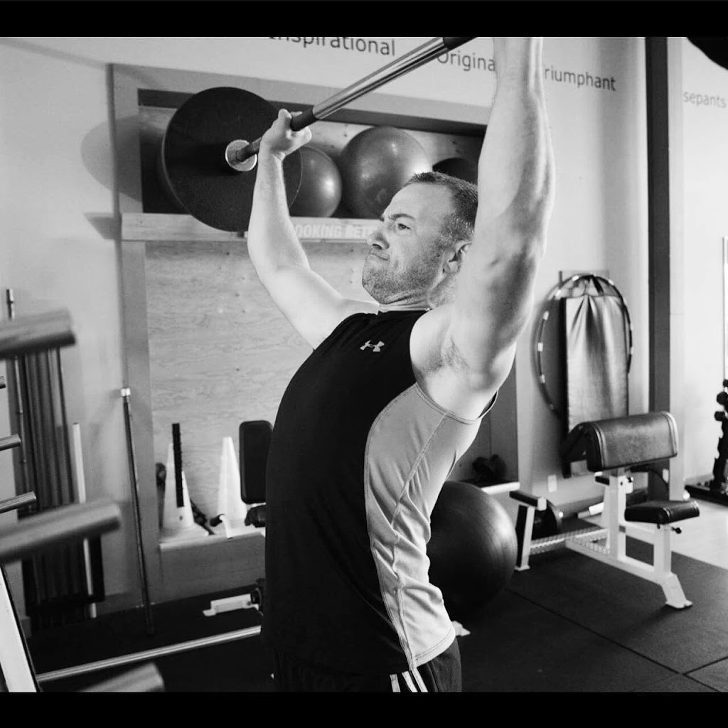 bodilogix fitness | 726 Ontario St, Cobourg, ON K9A 5E8, Canada | Phone: (905) 372-8400