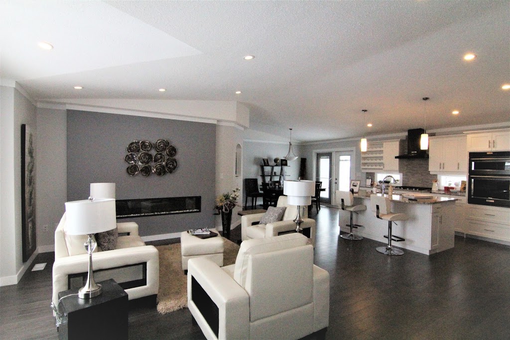 Countryside Homes & RV | 2205 24A Crescent, Bowden, AB T0M 0K0, Canada | Phone: (403) 224-2255