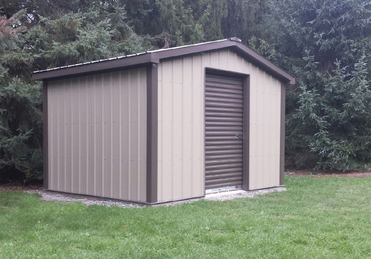 Metal Clad Exteriors Ltd. | 4284 Fly Rd, Campden, ON L0R 1G0, Canada | Phone: (289) 314-3061