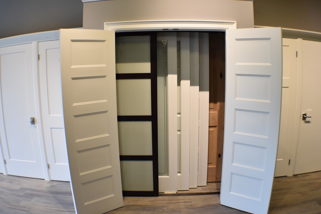 Grinyer Interior Doors & Closets | 2225 Dundas St E Unit 6, Mississauga, ON L4X 1M3, Canada | Phone: (647) 699-3116