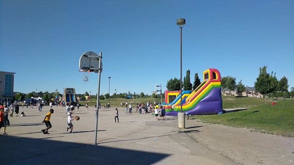 Red Maple Public School | 155 Red Maple Rd, Richmond Hill, ON L4B 4P9, Canada | Phone: (905) 771-6157