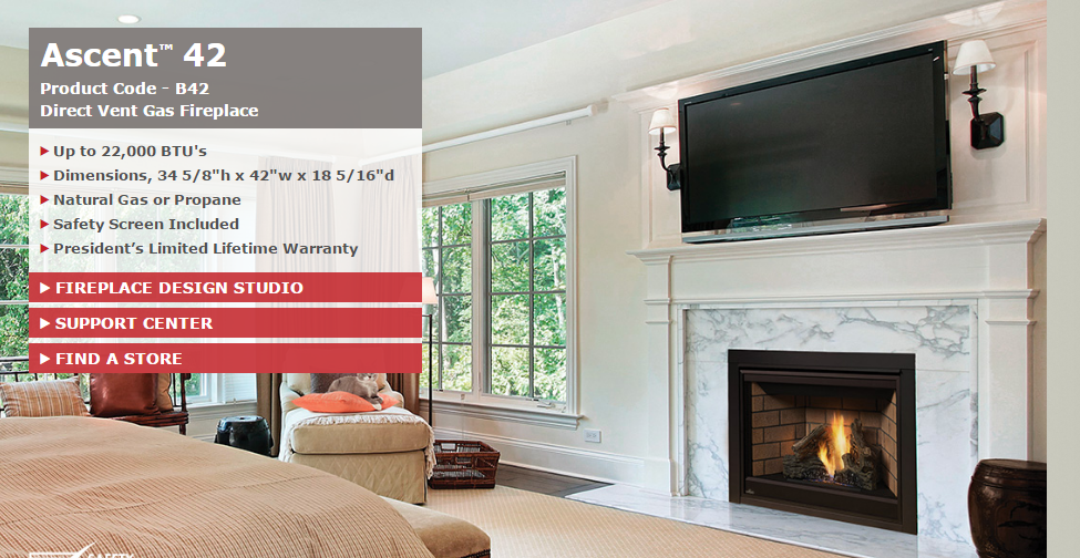 NU Fireplace.com | 23 McCleary Ct #8, Concord, ON L4K 3R6, Canada | Phone: (416) 640-5555