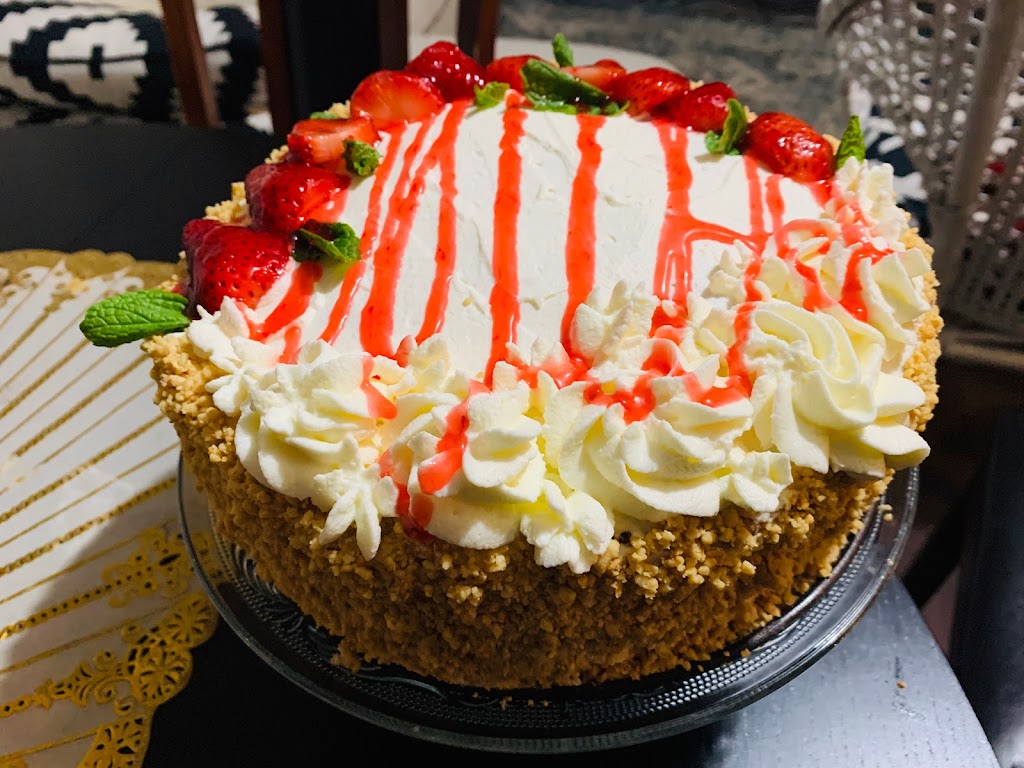 Sweet Buzz | 7435 Russian Olive Close, Mississauga, ON L5N 8N7, Canada | Phone: (647) 460-2231