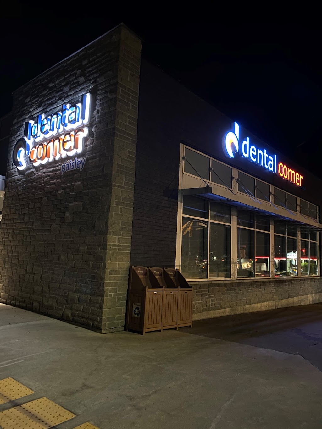 Dental Corner Paisley | 950 Paisley Rd Unit B, Guelph, ON N1K 0A6, Canada | Phone: (226) 299-0606