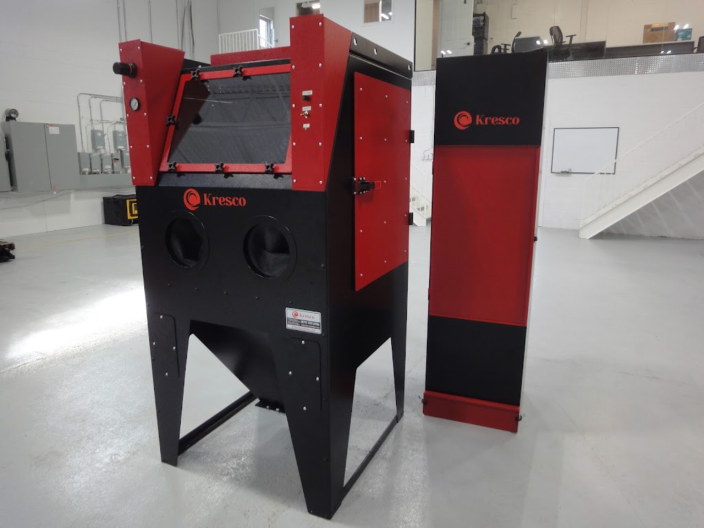 Kresco | 1404 Av. de la Gare, Mascouche, QC J7K 2Z2, Canada | Phone: (877) 757-3726