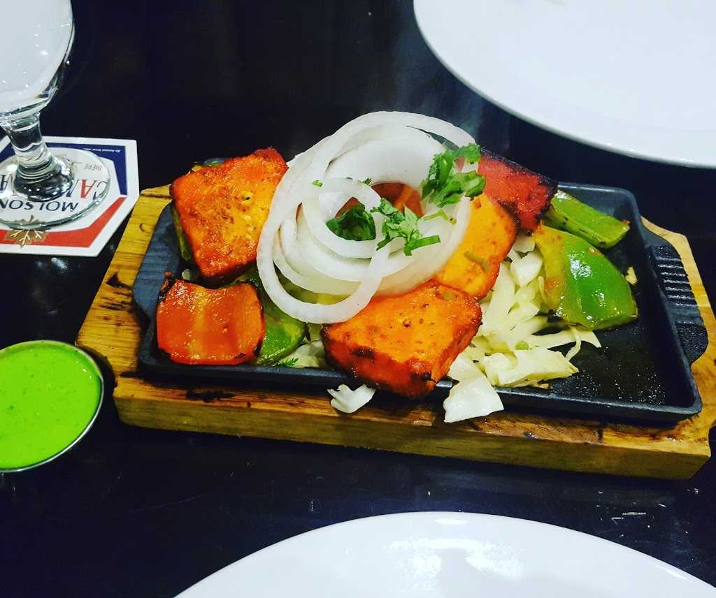 The Flavours Dixie | 6435 Dixie Rd #8, Mississauga, ON L5T 1X4, Canada | Phone: (416) 315-9000