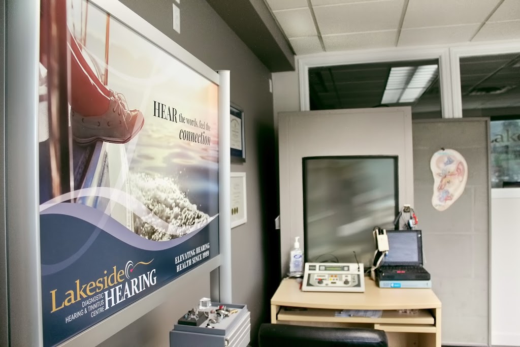 Lakeside Hearing Lake Country | 210 - 3121 Hill Road, Lake Country, BC V4V 1G1, Canada | Phone: (250) 766-0294