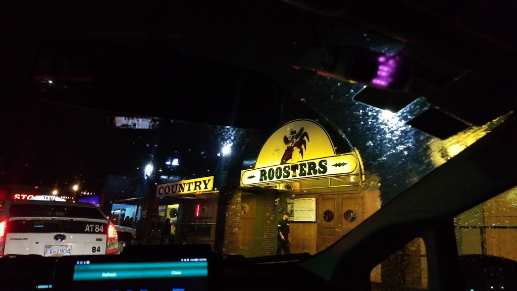 Roosters Country Cabaret | 19040 Lougheed Hwy #4, Pitt Meadows, BC V3Y 2N6, Canada | Phone: (604) 465-5552