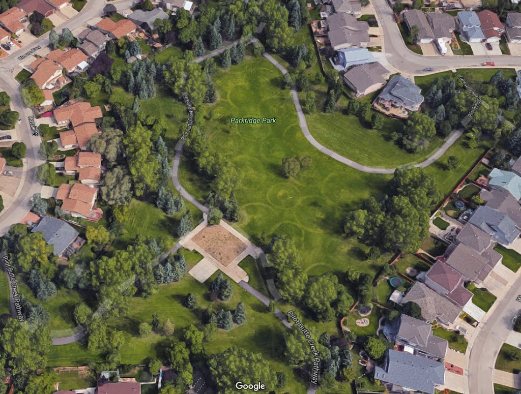 Parkridge Park | 7th Ave E, Regina, SK S4N 6N6, Canada