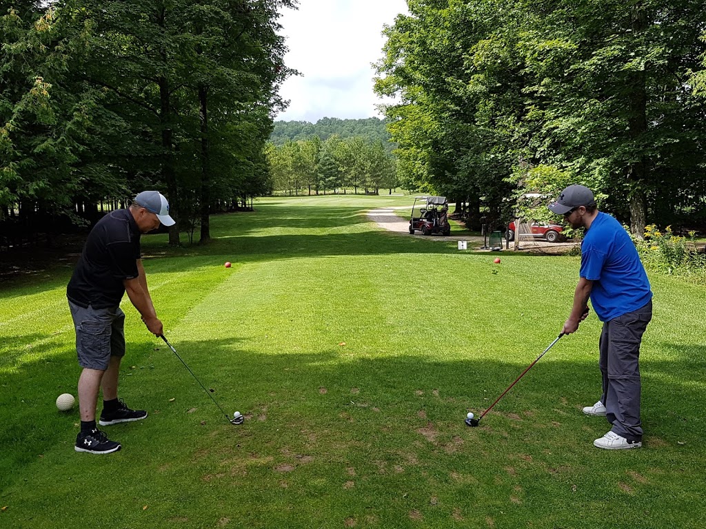 The Ferns Golf Resort | West Grey, ON N0C 1H0, Canada | Phone: (519) 986-3200