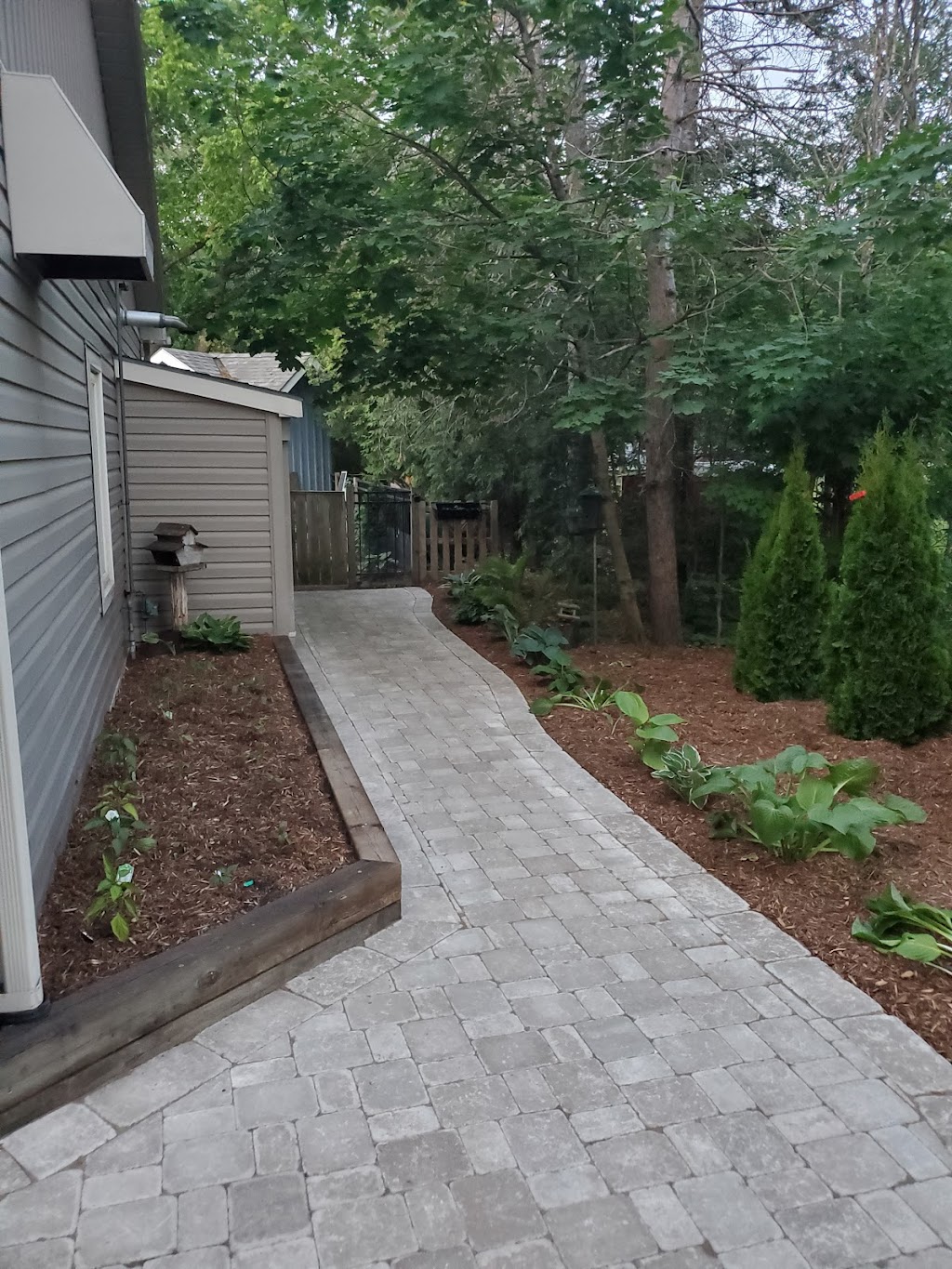 Shipley Property Maintenance | 835 Spring Creek Rd, Wiarton, ON N0H 2T0, Canada | Phone: (519) 270-2622