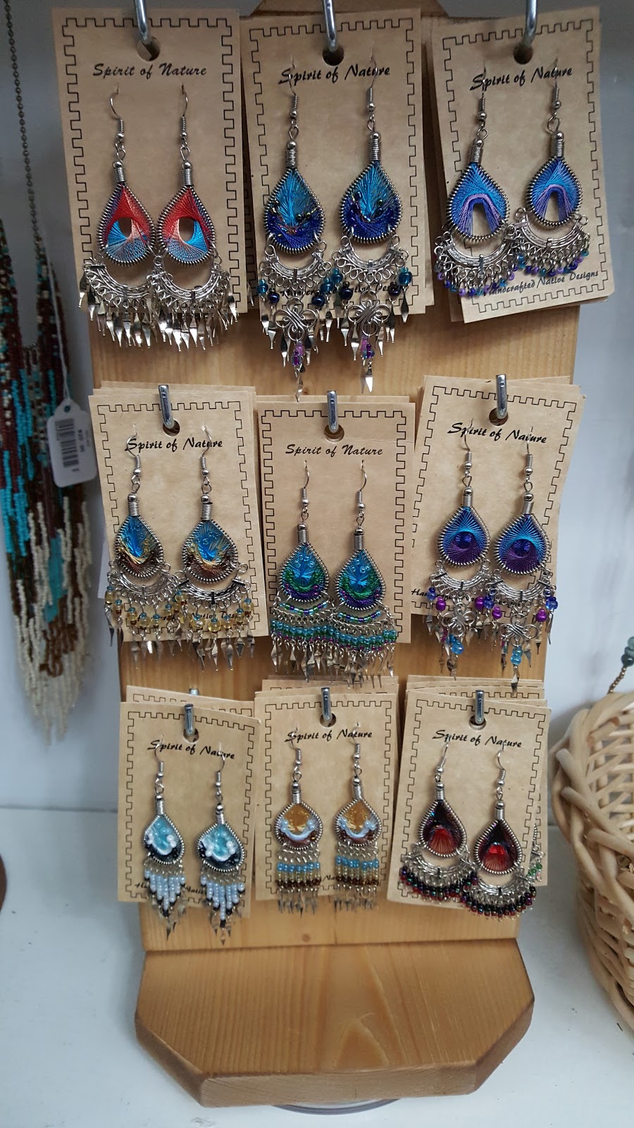 Green Block Trading Post | 1 Water St, Penetanguishene, ON L9M 1V5, Canada | Phone: (705) 549-9554