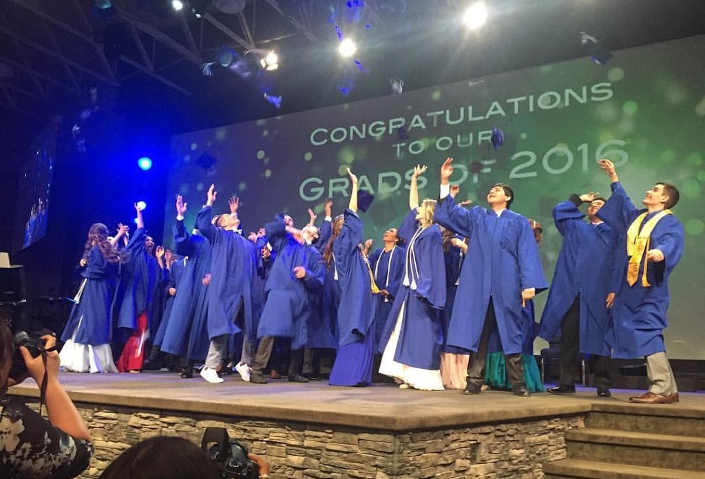 Springs Christian Academy | 261 Youville St, Winnipeg, MB R2H 2S7, Canada | Phone: (204) 231-3640