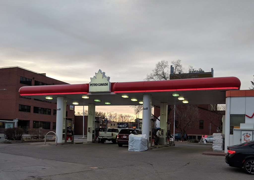 Petro-Canada | 1438 Kensington Rd NW, Calgary, AB T2N 3P9, Canada | Phone: (403) 283-1503