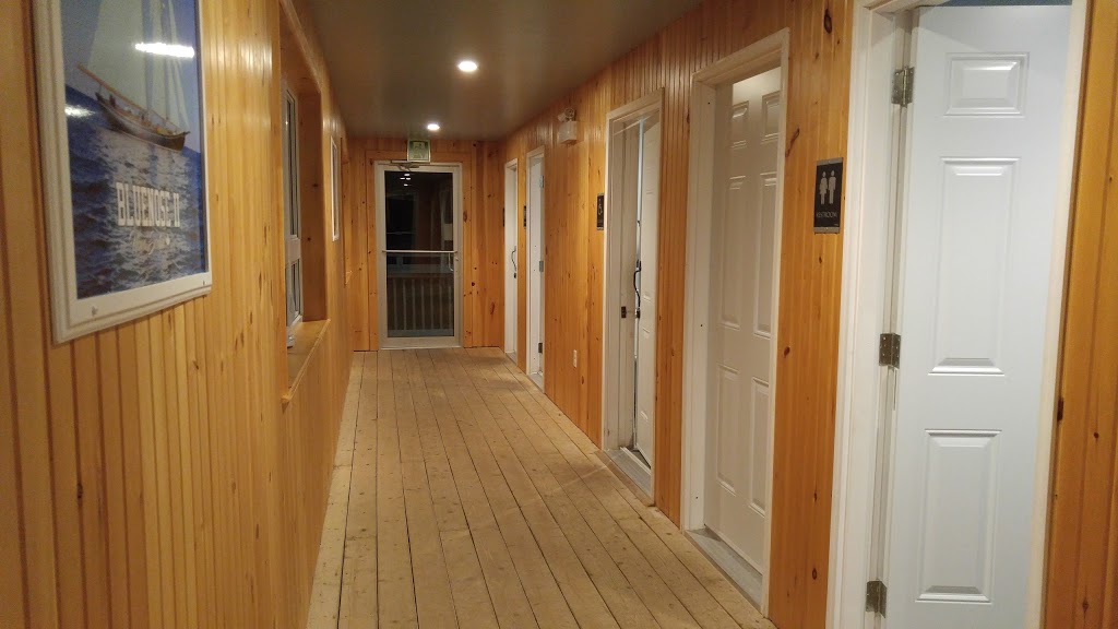 Lochlomond Tenting & Trailer Park | 1 Loch Lomond Ln, Amherst, NS B4H 3Y4, Canada | Phone: (902) 667-3890