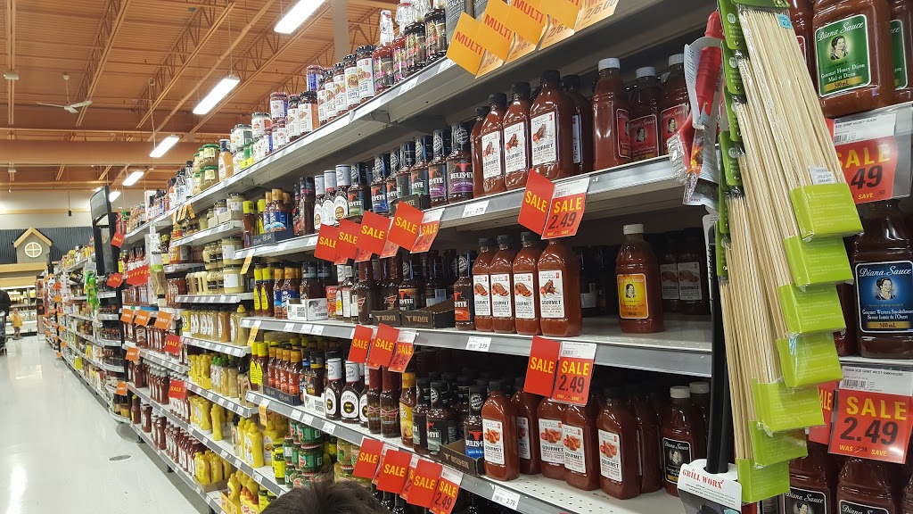 Zehrs | 620 Yonge St, Barrie, ON L4N 4E6, Canada | Phone: (705) 735-2390