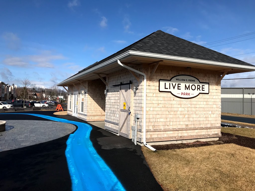 William E. Frank Live More Park | 123 Gary Martin Dr, Bedford, NS B4B 1G7, Canada
