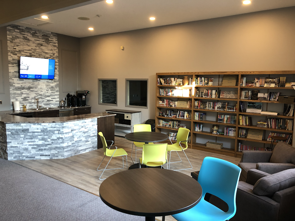 Knollwood Baptist Church | 800 Cheapside St, London, ON N5Y 3Y9, Canada | Phone: (519) 455-2090