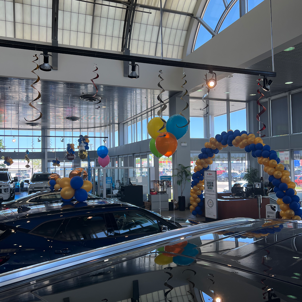 Jim Gauthier Chevrolet Collision Centre | 1412 McPhillips St, Winnipeg, MB R2V 3C5, Canada | Phone: (204) 631-5717