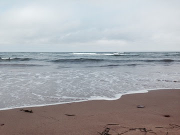 Central Coast Tourism Ltd | 591 Cawporer Ln, Hunter River, PE C0A 1N0, Canada | Phone: (902) 963-3613