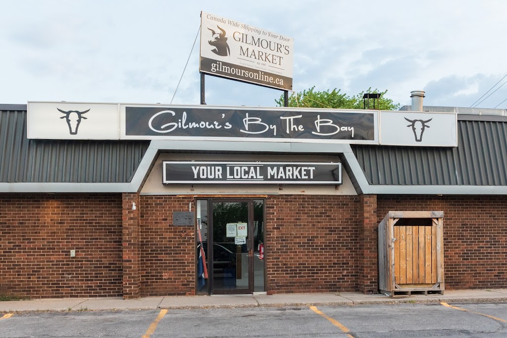 Gilmours Market - Belleville | 652 Dundas St E, Belleville, ON K8N 1G7, Canada | Phone: (613) 969-6561