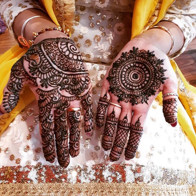 Rimsha Henna Art | 3867 Freeman Terrace, Mississauga, ON L5M 6P9, Canada | Phone: (647) 570-6032