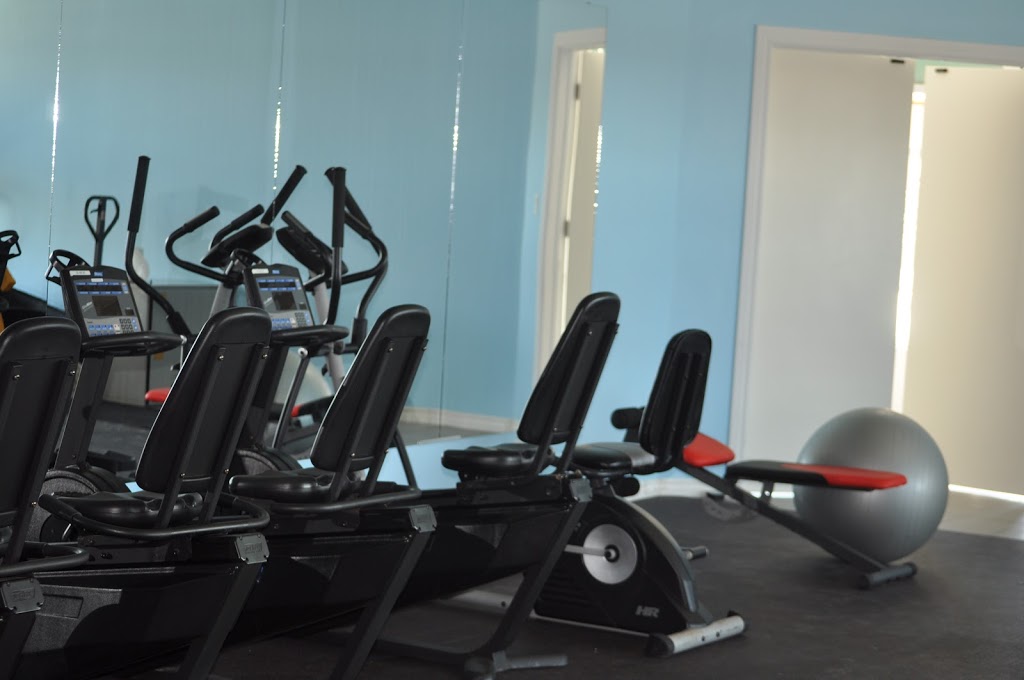 Axiz Physio Health & Fitness Clinic | 3945 Doug Leavens Blvd, Mississauga, ON L5N 6V9, Canada | Phone: (905) 607-9952 ext. 2