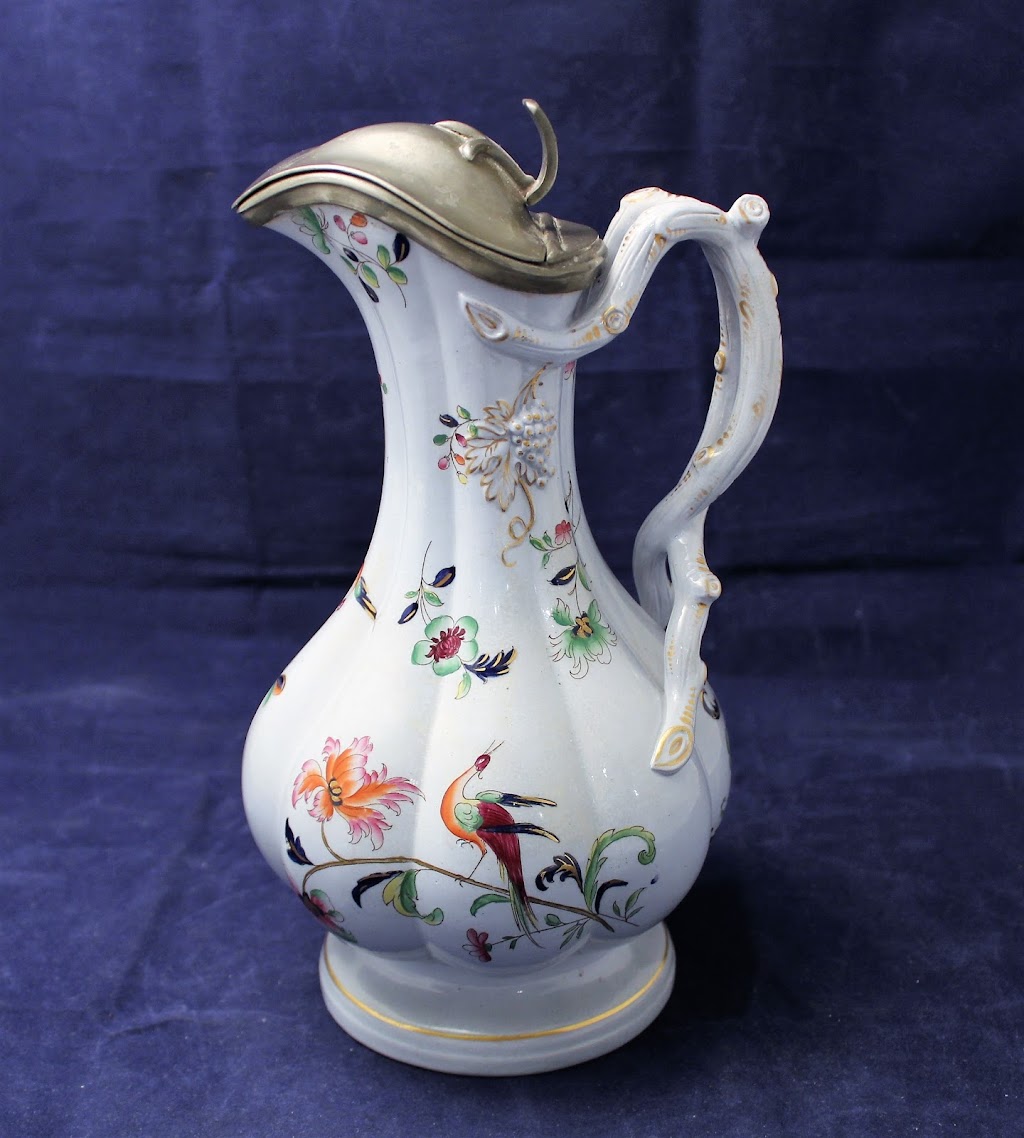 Antiquites Cacharel | 67 A Westminster North, Montréal-Ouest, QC H4X 1Y8, Canada | Phone: (514) 481-3607