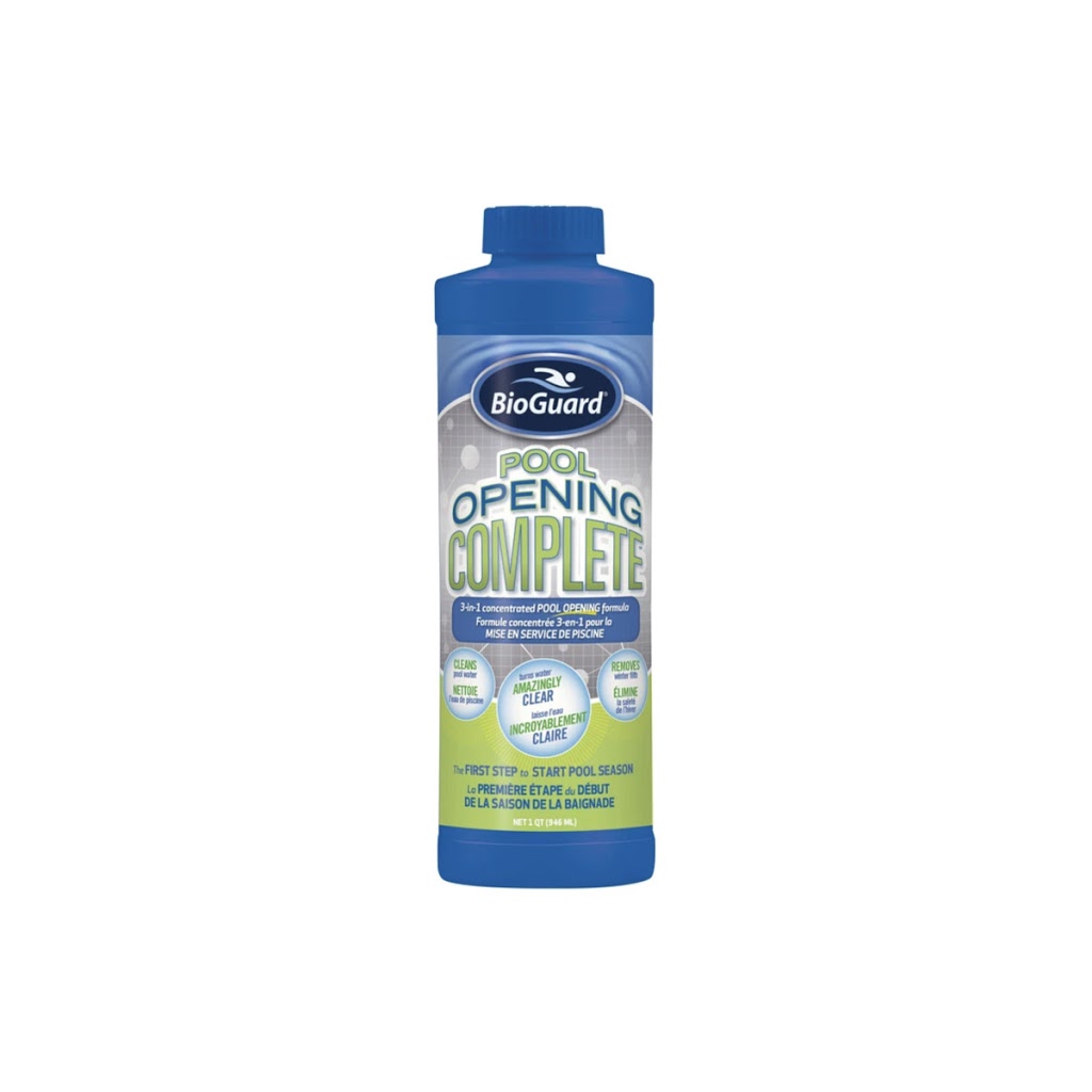Piscine Plus | Rive-Sud | Avenu de, Avenue de Gironde, Candiac, QC J5R 4B1, Canada | Phone: (514) 666-7472