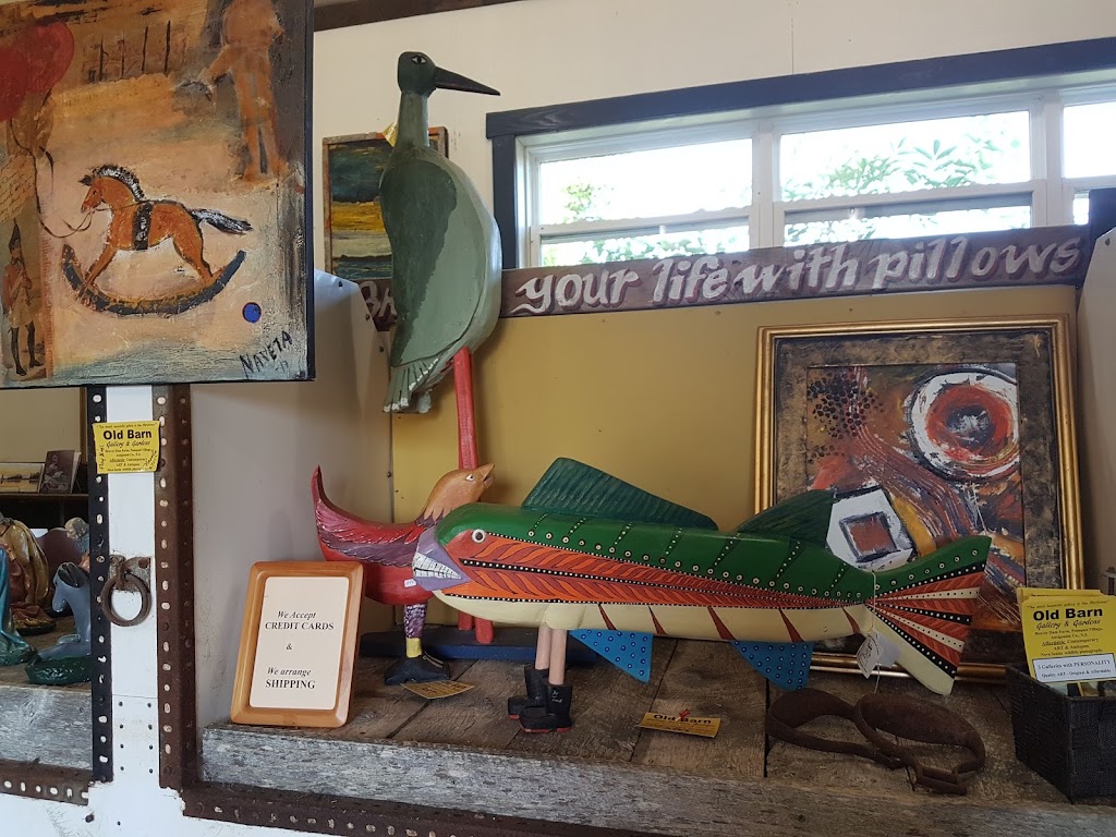 Old Barn Galleries, Gardens, Decor & Antiques. | Exit 35B Off trans Canada east, 71 Melanson Rd, Antigonish, NS B2G 2L4, Canada | Phone: (902) 386-2304
